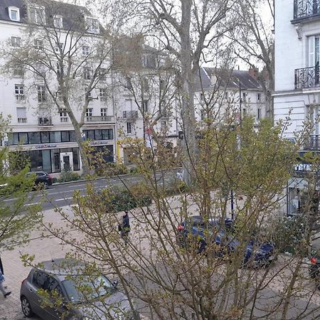 Chez Eric Le N2 Apartment Тур Екстериор снимка