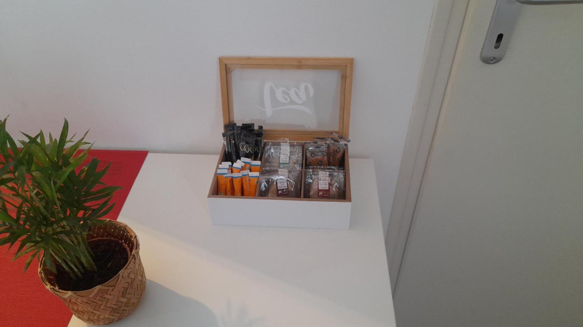 Chez Eric Le N2 Apartment Тур Екстериор снимка