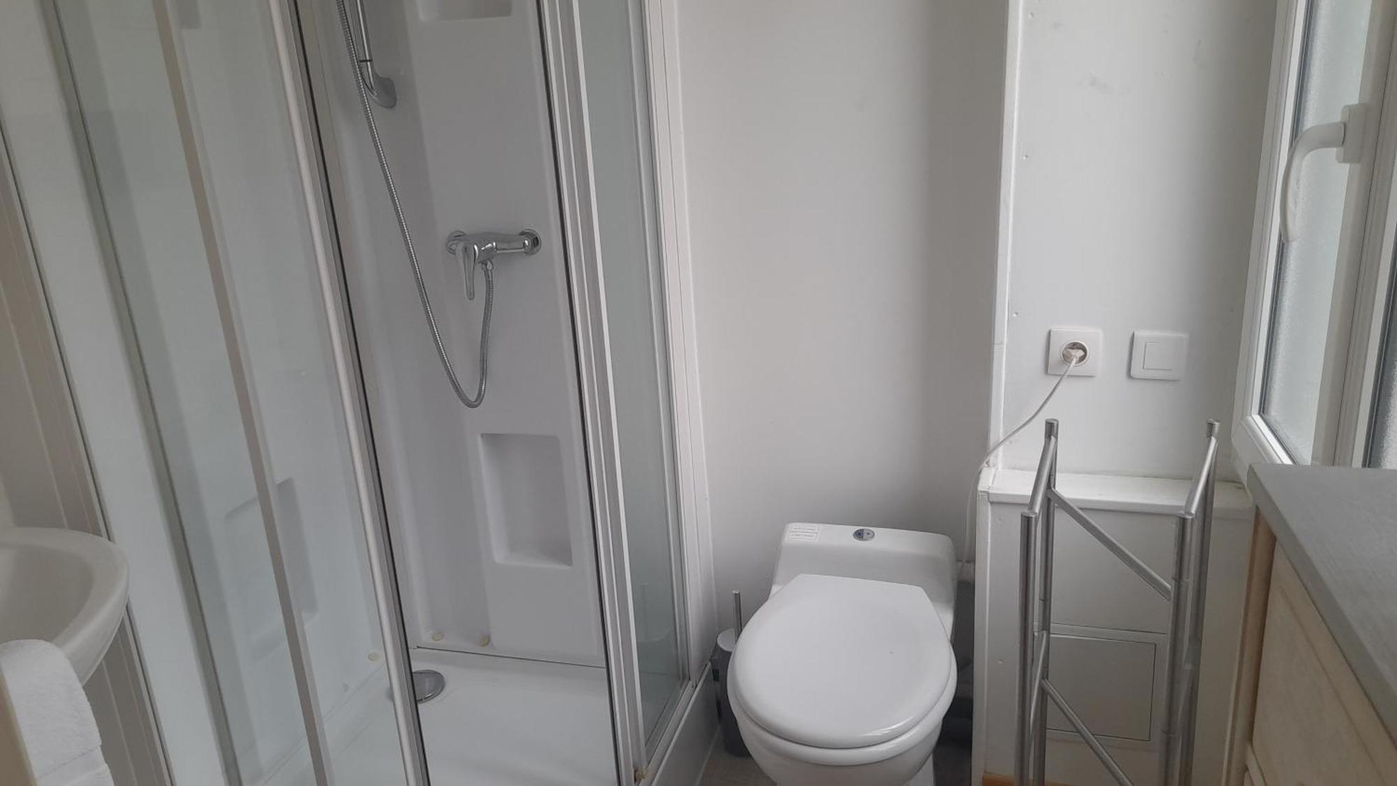 Chez Eric Le N2 Apartment Тур Екстериор снимка